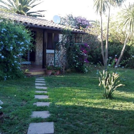 -Exclusive Private Villa- Villasimius Exterior foto