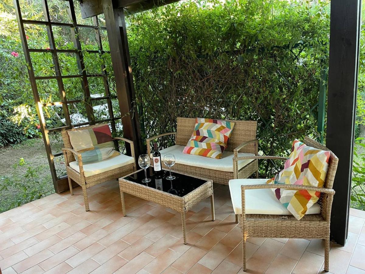 -Exclusive Private Villa- Villasimius Exterior foto