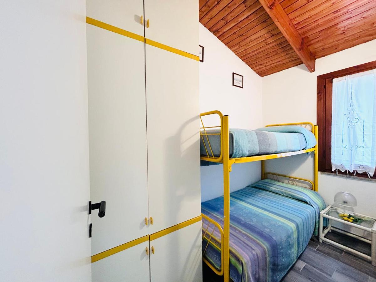 -Exclusive Private Villa- Villasimius Exterior foto