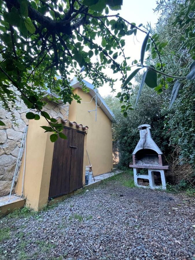 -Exclusive Private Villa- Villasimius Exterior foto