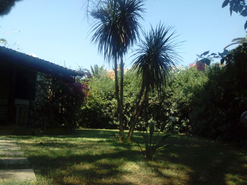 -Exclusive Private Villa- Villasimius Exterior foto
