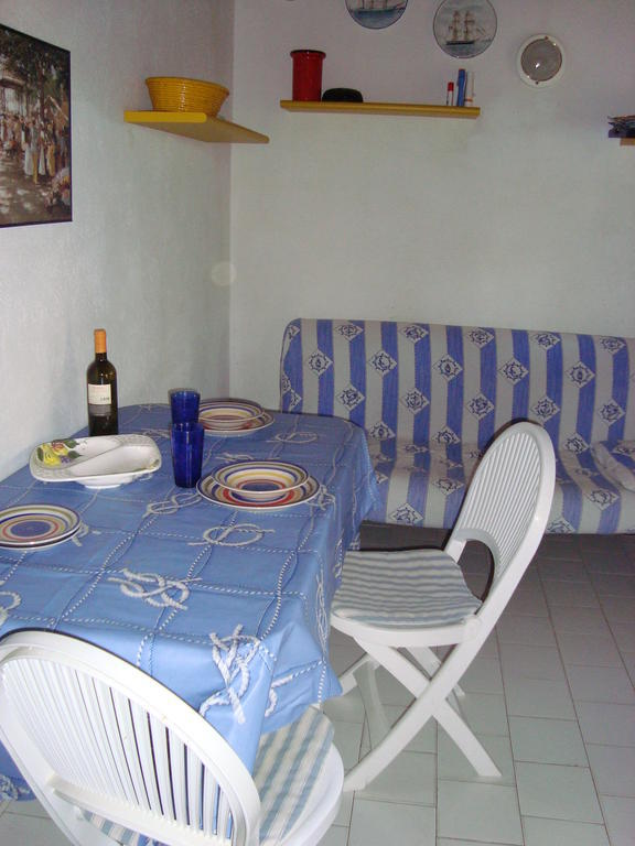 -Exclusive Private Villa- Villasimius Exterior foto
