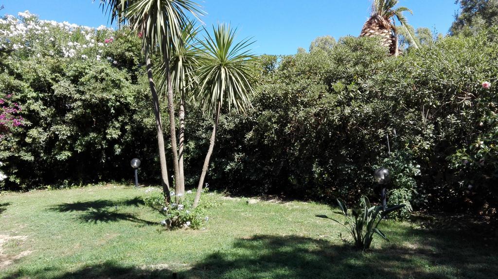-Exclusive Private Villa- Villasimius Exterior foto