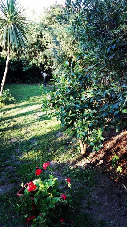 -Exclusive Private Villa- Villasimius Exterior foto