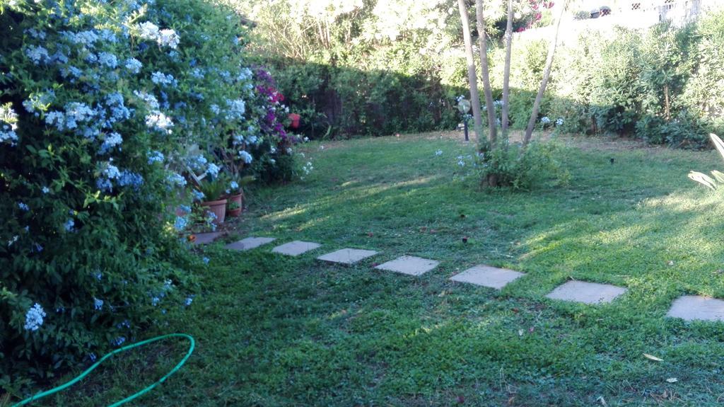 -Exclusive Private Villa- Villasimius Exterior foto